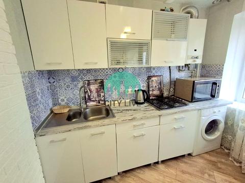 квартира по адресу Галицкая ул., 64