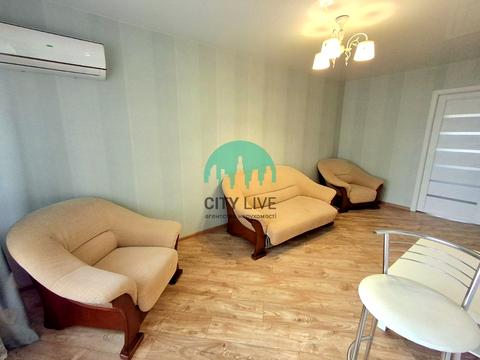 квартира по адресу Галицкая ул., 64