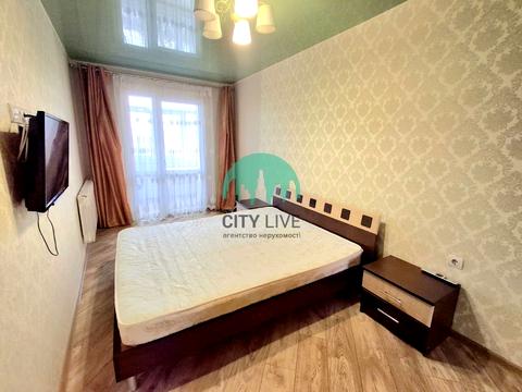 квартира по адресу Галицкая ул., 64