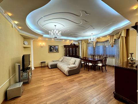 квартира по адресу Евгения Коновальца ул. (Щорса), 32-Б