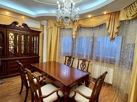 квартира по адресу Евгения Коновальца ул. (Щорса), 32-Б