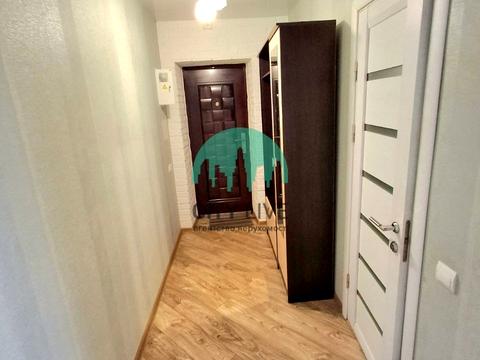 квартира по адресу Галицкая ул., 64