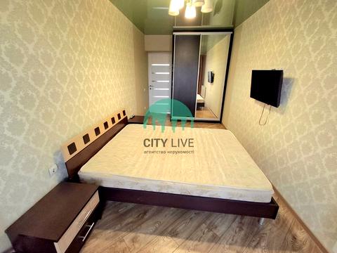 квартира по адресу Галицкая ул., 64