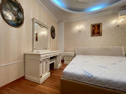 квартира по адресу Евгения Коновальца ул. (Щорса), 32-Б