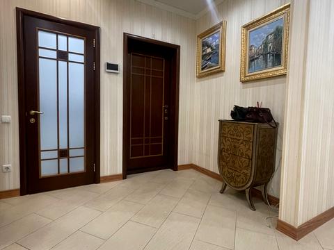 квартира по адресу Евгения Коновальца ул. (Щорса), 32-Б