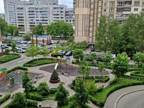 квартира по адресу Бровары, Симона Петлюры ул. (Черняховського), 21-Б