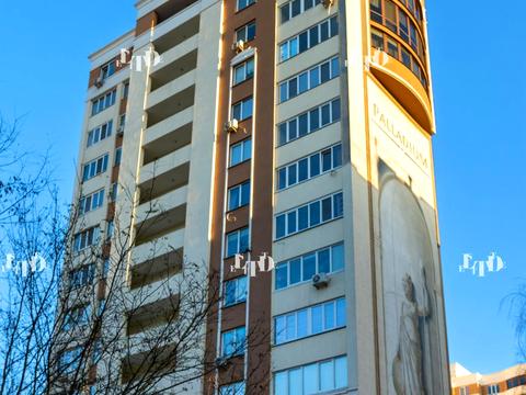 квартира по адресу Бровары, Симона Петлюры ул. (Черняховського), 21-Б