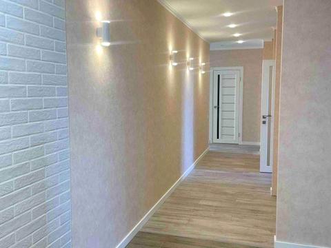 квартира по адресу Бровары, Симона Петлюры ул. (Черняховського), 21-Б