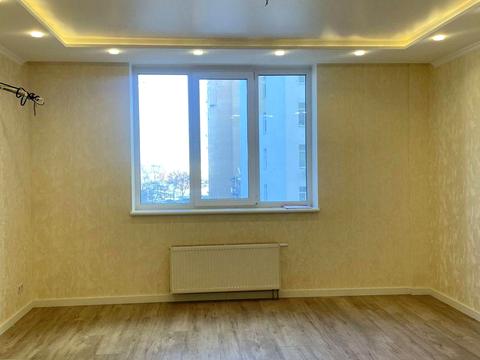 квартира по адресу Бровары, Симона Петлюры ул. (Черняховського), 21-Б