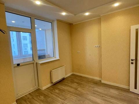 квартира по адресу Бровары, Симона Петлюры ул. (Черняховського), 21-Б