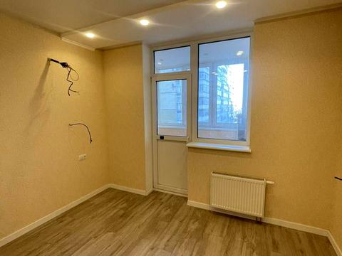 квартира по адресу Бровары, Симона Петлюры ул. (Черняховського), 21-Б