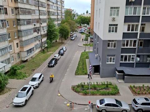 квартира по адресу Бровары, Симона Петлюры ул. (Черняховського), 21-Б