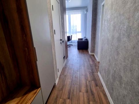 квартира за адресою Київ, Лейпцизька вул., 13-А