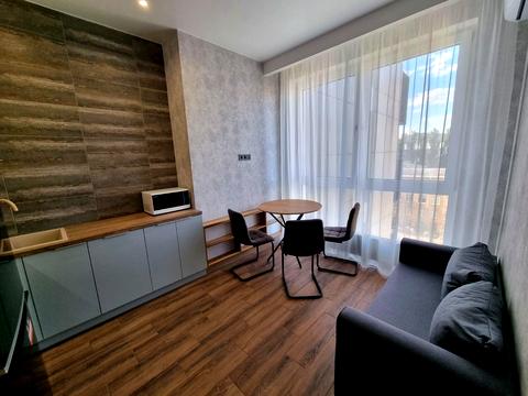 квартира за адресою Київ, Лейпцизька вул., 13-А