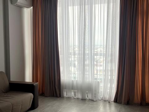 квартира за адресою Центральна вул., 21-А