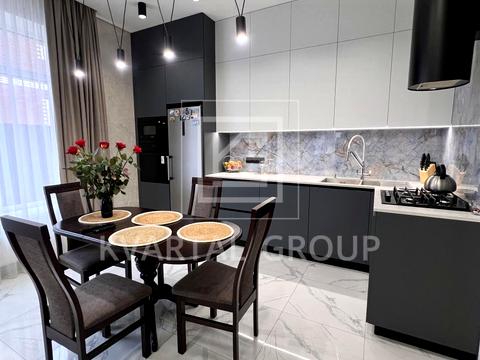 дом по адресу Кошового