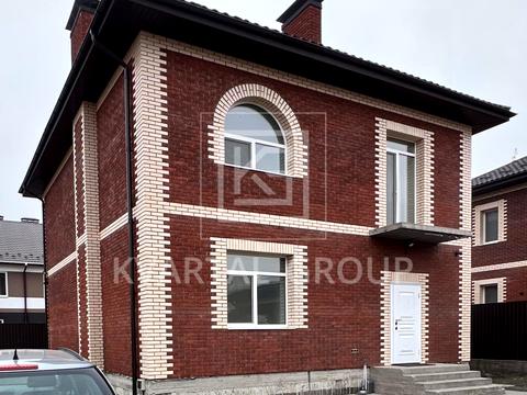 дом по адресу Кошового
