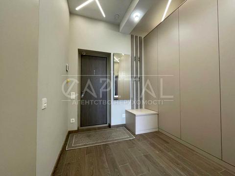 квартира за адресою Василя Тютюнника вул. (Анрі Барбюса), 28-А