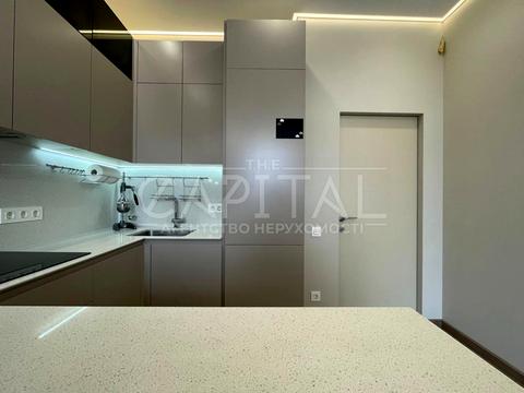 квартира за адресою Василя Тютюнника вул. (Анрі Барбюса), 28-А