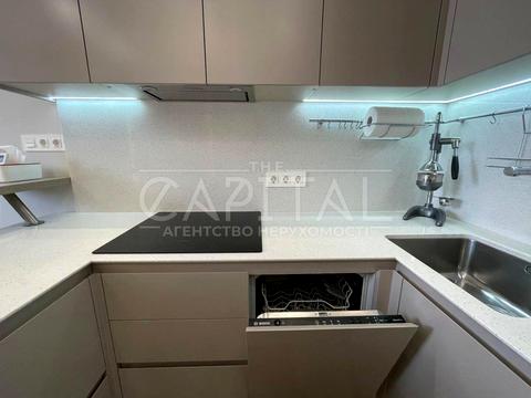 квартира за адресою Василя Тютюнника вул. (Анрі Барбюса), 28-А