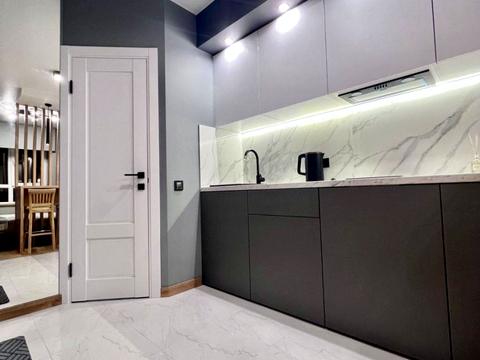 квартира за адресою Запорізьке шосе, 32д