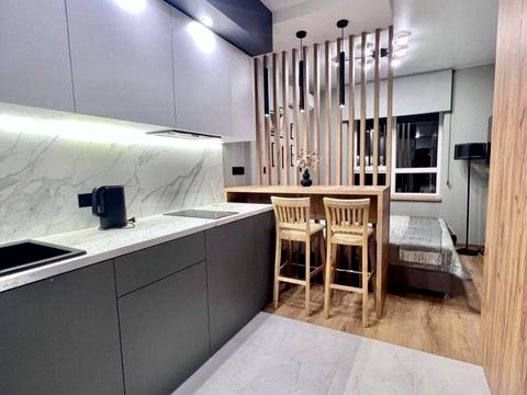 квартира за адресою Запорізьке шосе, 32д