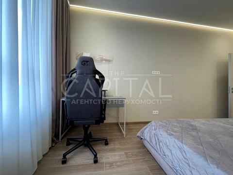 квартира за адресою Василя Тютюнника вул. (Анрі Барбюса), 28-А