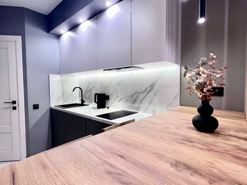 квартира за адресою Запорізьке шосе, 32д