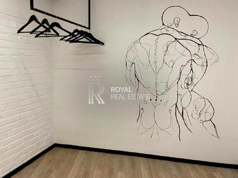 комерційна за адресою Василя Тютюнника вул. (Анрі Барбюса), 28-А