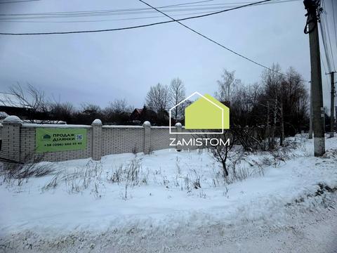 ділянка за адресою Нова, 78