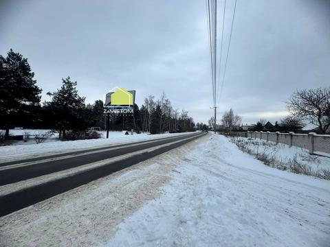 ділянка за адресою Нова, 78