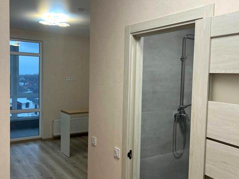 квартира по адресу Гарина ул., (Будинок 1)