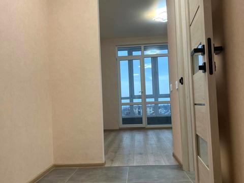 квартира по адресу Гарина ул., (Будинок 1)