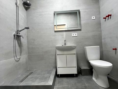 квартира по адресу Гарина ул., (Будинок 1)