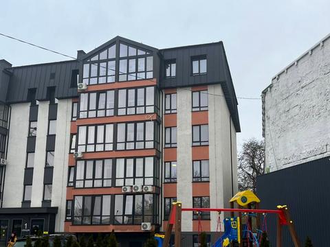 квартира по адресу Гарина ул., (Будинок 1)