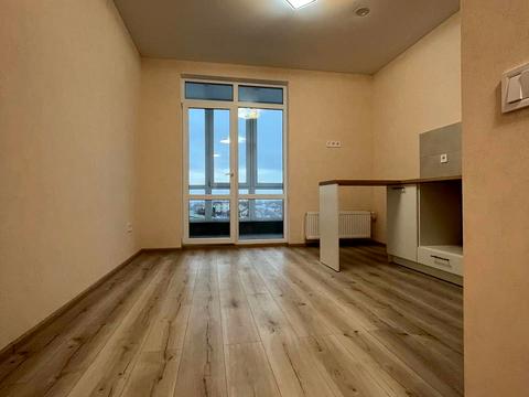 квартира по адресу Гарина ул., (Будинок 1)