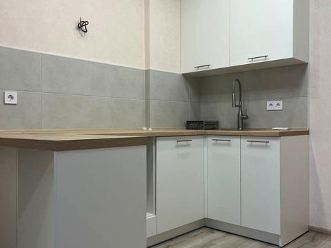 квартира по адресу Гарина ул., (Будинок 1)