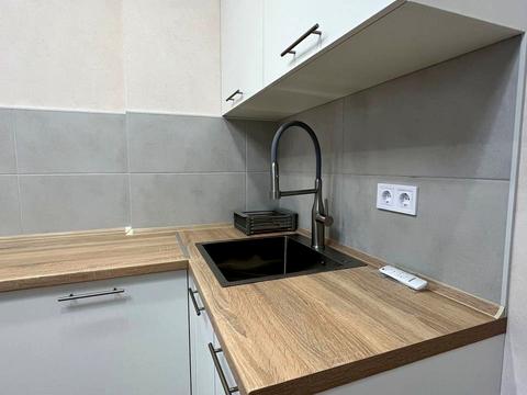 квартира по адресу Гарина ул., (Будинок 1)