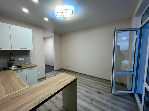 квартира по адресу Гарина ул., (Будинок 1)