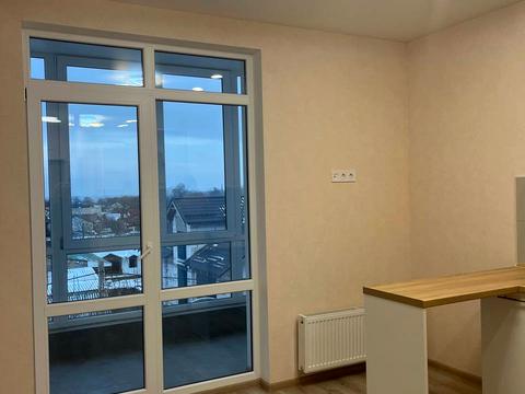 квартира по адресу Гарина ул., (Будинок 1)