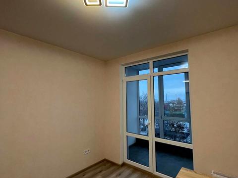 квартира по адресу Гарина ул., (Будинок 1)