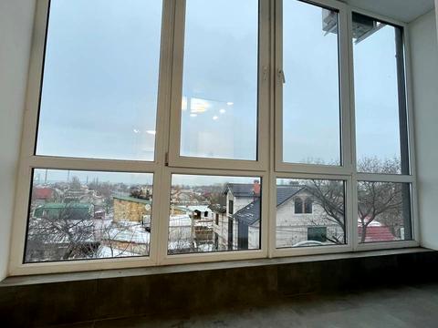 квартира по адресу Гарина ул., (Будинок 1)