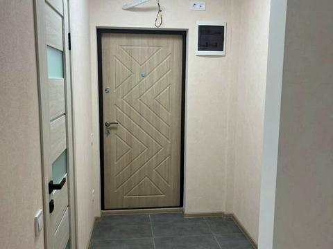 квартира по адресу Гарина ул., (Будинок 1)