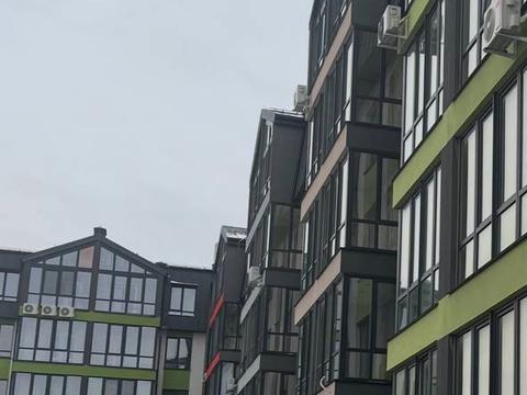 квартира по адресу Гарина ул., (Будинок 1)