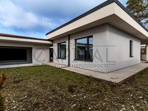 дом по адресу с. Вишенки, вул. Багринівська