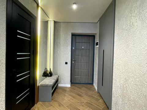 квартира по адресу Глинянский Тракт ул., 161в