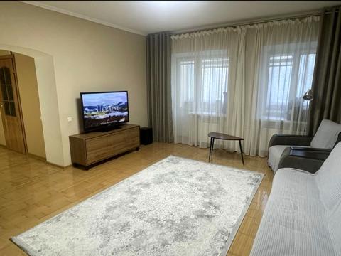 квартира по адресу Вайсера ул., 30