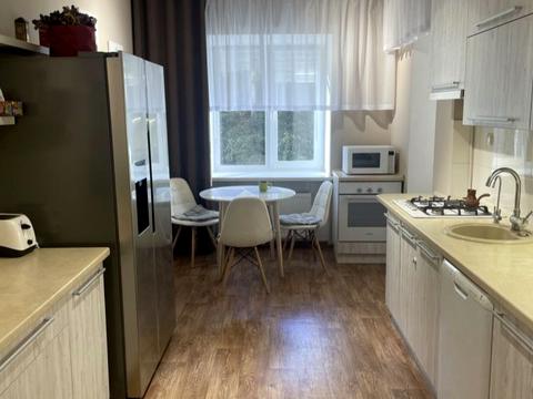 квартира за адресою Вайсера вул., 30