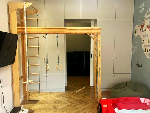 квартира за адресою Перлинна вул., 9