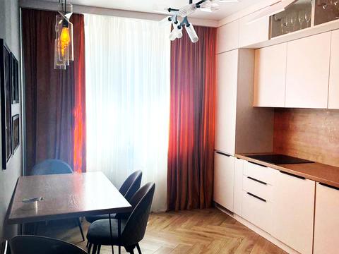 квартира за адресою Перлинна вул., 9